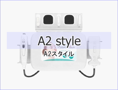 A2 style (A2スタイル)